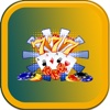Good Party of Atlantis  - Free Slots Gambler Game