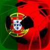 Penalty Soccer Football: Portugal - For Euro 2016