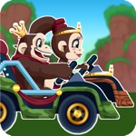 Kiba  Kumba Krazy Kart Race