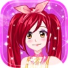 Honey dorothy - Anime Princess Doll Sexy Dress Up Story, Girl Free Games