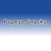 Popeye Snacks