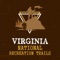 Find fun and adventure for the whole family in Virginia's state parks, national parks and recreation areas