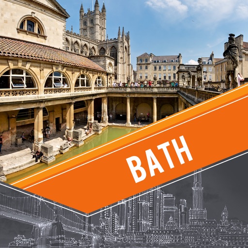 Bath City Travel Guide