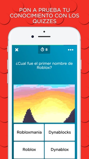 Blox Amino en Español(圖3)-速報App