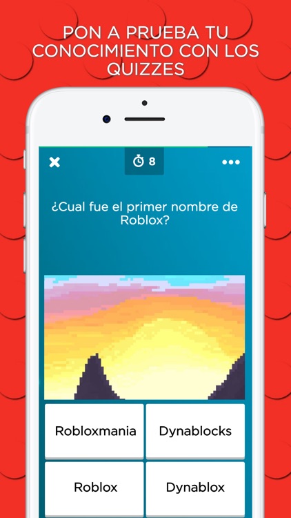 Blox Amino en Español