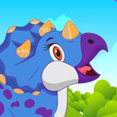 Activities of Puzzle Game : Dinosaur Kids!