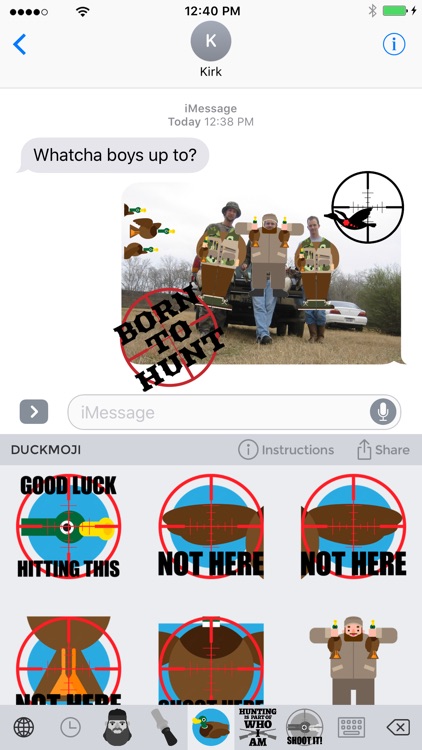 Duckmoji screenshot-3