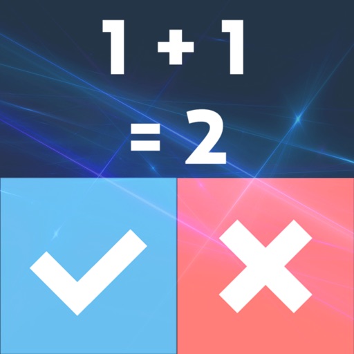 Math Frenzy - Brain It On iOS App