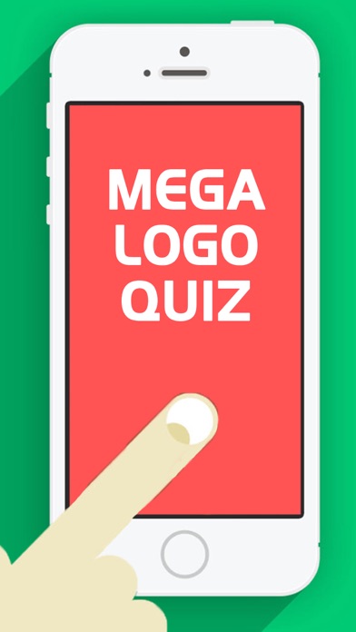 Mega Logo Quiz! 2.1 IOS -