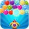 Pac Bubble Pop Adventures: Classic Shooter Mania is an extremely addictive game that any mobile user should have in their library of apps