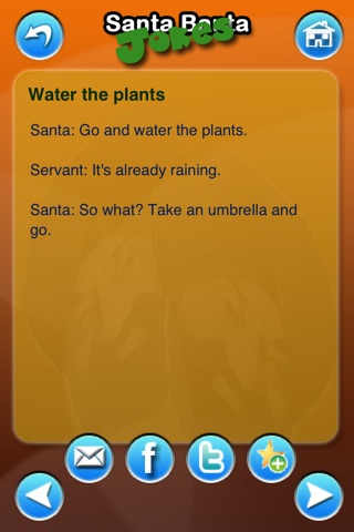 Santa Banta Jokes screenshot 4