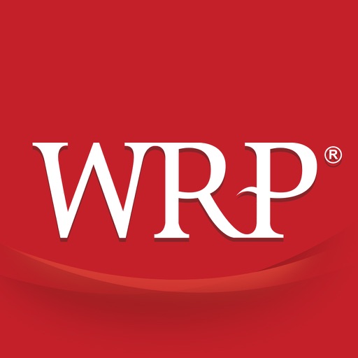 WRP Diet Companion App