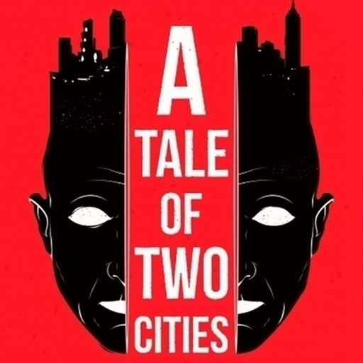 Quick Wisdom from A Tale of Two Cities