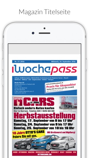 Woche-Pass(圖3)-速報App