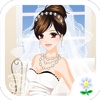 美少女的梦幻婚礼－女生最爱的美容装扮小游戏