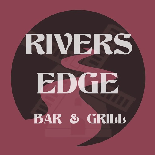 Rivers Edge Bar & Grill icon