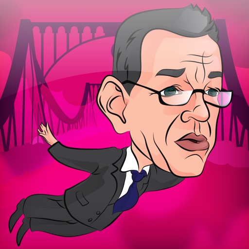 Great Spy - Bridge of Spies Version icon