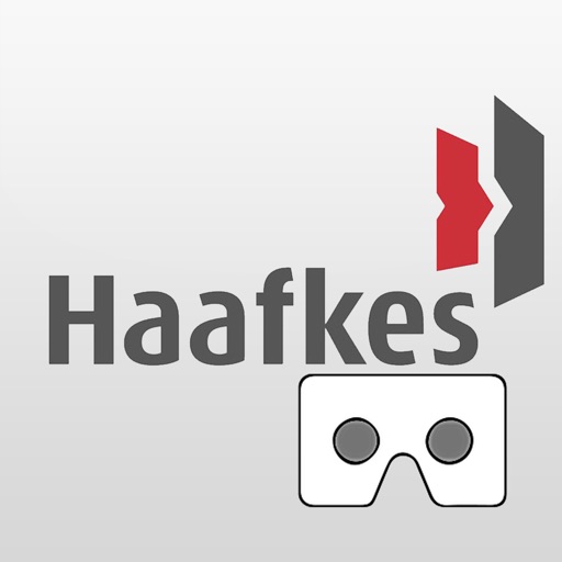 Haafkes VR icon