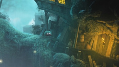 Screenshot from Leo's Fortune