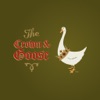 Crown and the Goose