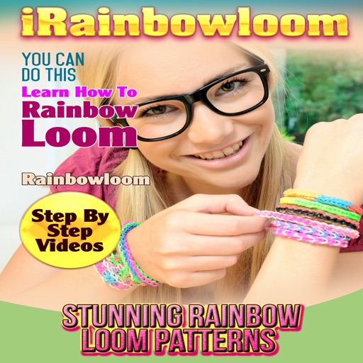 iRainbowloom - Learn Rainbowloom Magazine