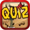 Magic Quiz Game - "for Total Drama"