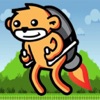 Jetpack Monkey