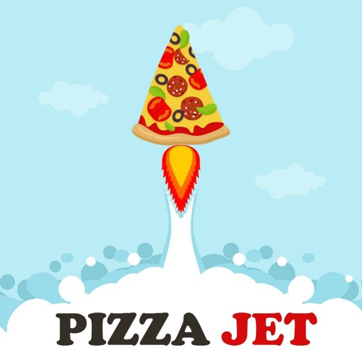 Pizza Jet icon