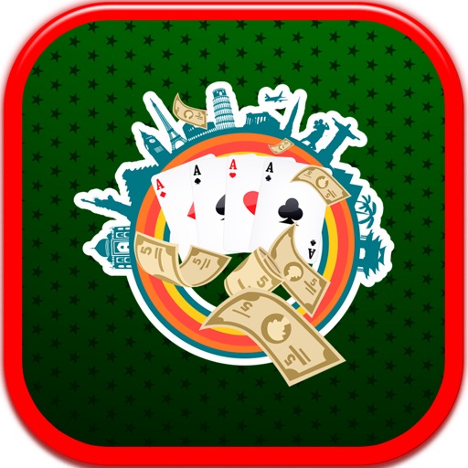Vegas Downtown Magic Casino - Free Las Vegas Slots iOS App