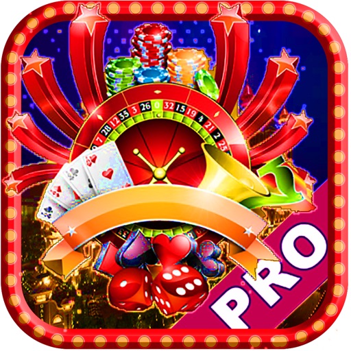 Food Classic Casino: Slots Blackjack,Poker iOS App