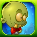 Zombie Extreme – El Mejor Corredor Interminable icon