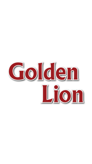 How to cancel & delete Golden Lion Chinese from iphone & ipad 1