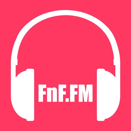 FnF.fm icon