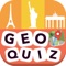 Geo Quiz - 4 Pics 1 Place