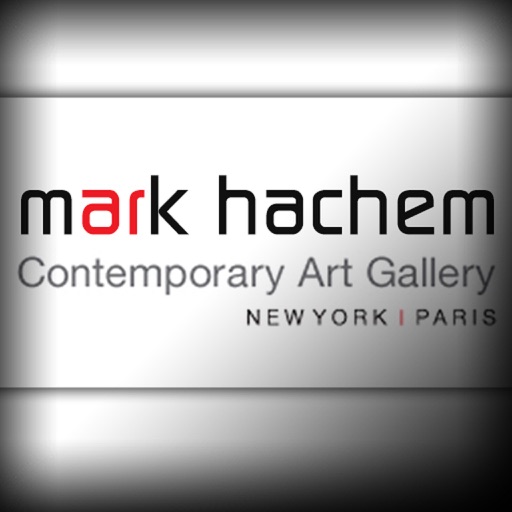 Mark Hachem Gallery icon