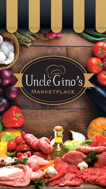 Uncle Gino's Marketplace