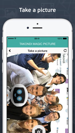 Magic Pic(圖3)-速報App