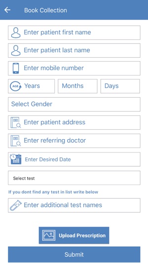 Quadra Diagnostics(圖3)-速報App