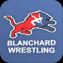 Blanchard Wrestling App