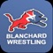 The Blanchard Wrestling Wrestling Mobile app is for the student athletes, families, coaches and fans of  Blanchard Wrestling