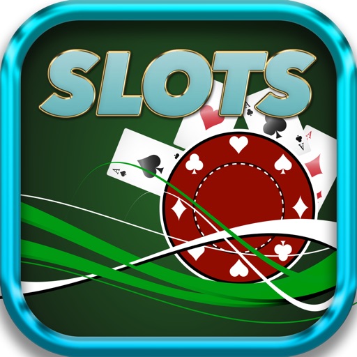 Fortune SLot$ - Time To Play iOS App