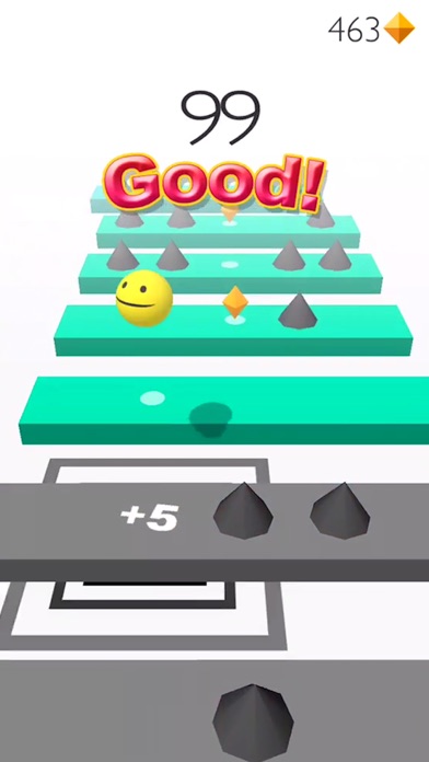 Emoji Hoop screenshot 2