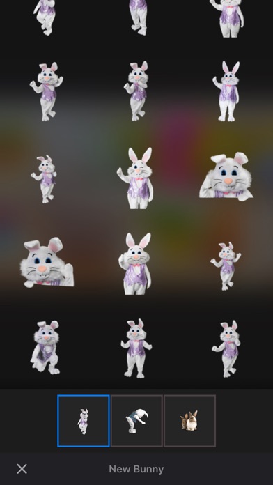 Catch the Easter Bunny screenshot 2