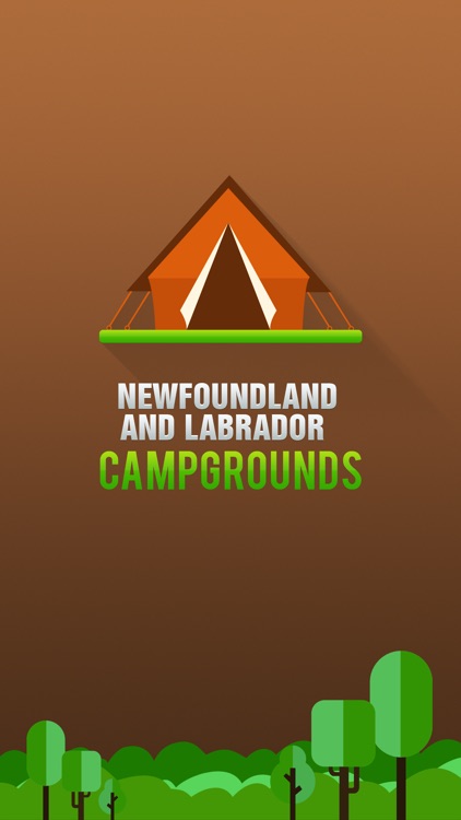 Newfoundland and Labrador Camping Guide