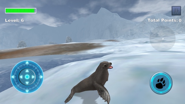 Sea Lion Simulator(圖5)-速報App