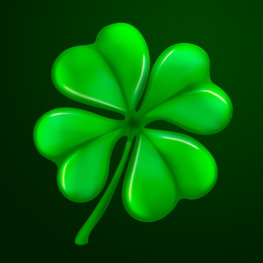 Four Leaf Clover Game iOS App