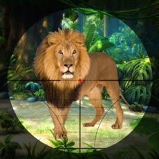 Activities of Forest Animal Hunting 3D