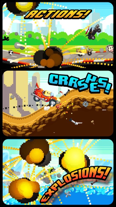 BRAKE OR BREAK 1.4.1 IOS ĐUA XE BRAKE OR BREAK 1.4.1 IOS