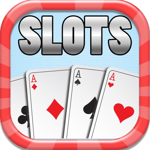 $ First Class Slots Game - VIP Vegas Casino icon