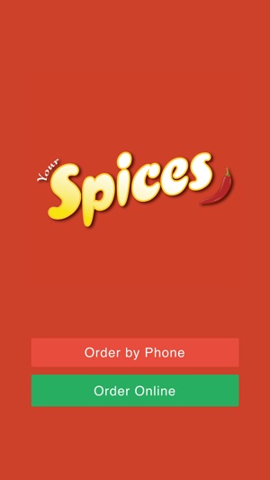 Spices Takeaway(圖2)-速報App